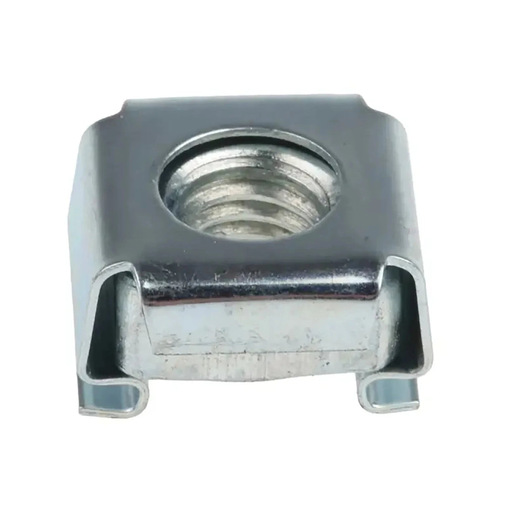 Zone Zone M6 Assemblies Cage Nut ZEPER-CAGE/NUT