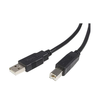 1.8M USB PRINTER CABLE
