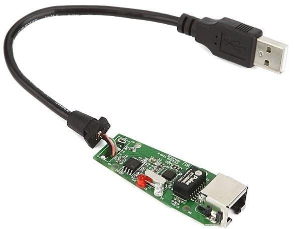 CShop.co.za | Powered by Compuclinic Solutions 10/100 Usb Lan TXA041