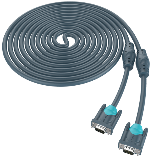 CShop.co.za | Powered by Compuclinic Solutions 10M VGA CABLE MT-V3100-S