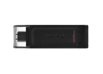 CShop.co.za | Powered by Compuclinic Solutions 128 Gb Usb C 3.2 Gen 1 Data Traveler 70 Dt70/128 Gb DT70/128GB