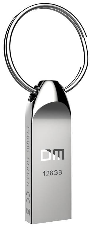 CShop.co.za | Powered by Compuclinic Solutions 128 Gb Usb3.0 Keyring Flash Drive PD0863128GB