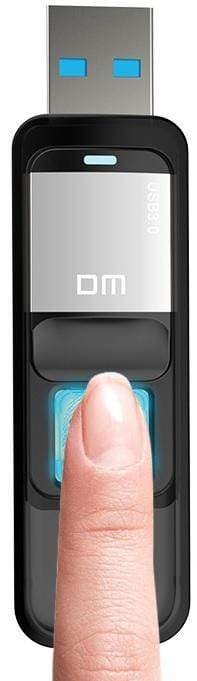 CShop.co.za | Powered by Compuclinic Solutions 128GB USB3.0 FINGERPRINT ENCRYPTION FLA PD061128GB