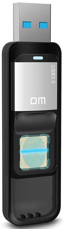 CShop.co.za | Powered by Compuclinic Solutions 128GB USB3.0 FINGERPRINT ENCRYPTION FLA PD061128GB