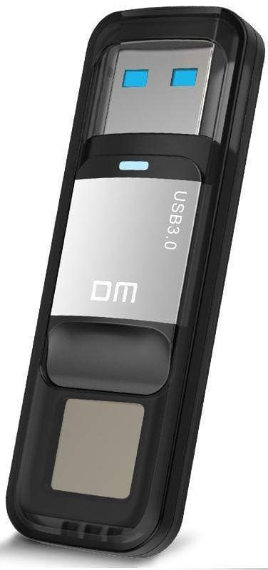 CShop.co.za | Powered by Compuclinic Solutions 128GB USB3.0 FINGERPRINT ENCRYPTION FLA PD061128GB