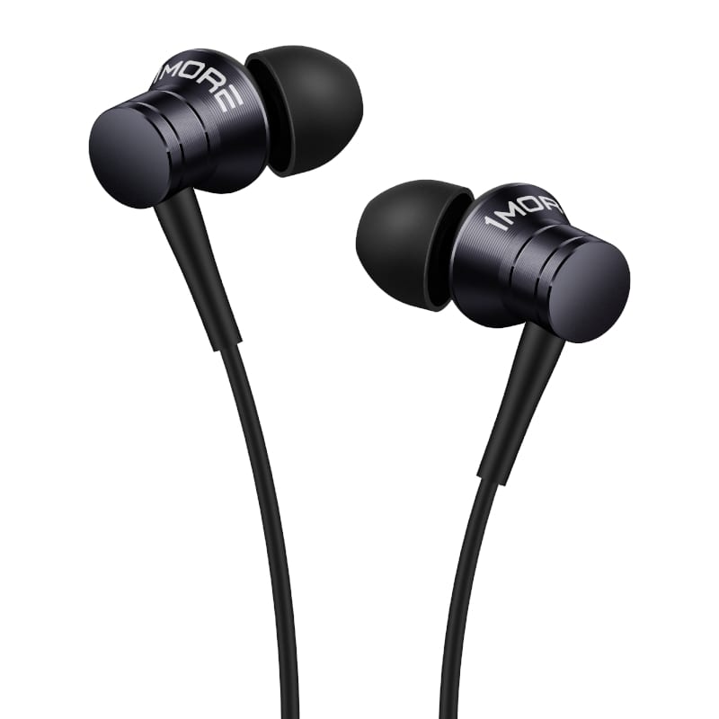 1MORE Classic E1028BT Piston Fit Blutooth 5.0 Wireless In-Ear Headphones - Black - CShop.co.za | Powered by Compuclinic Solutions