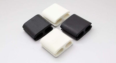 CShop.co.za | Powered by Compuclinic Solutions 2 CORD CLIPS (4) {CC-922} TIE015