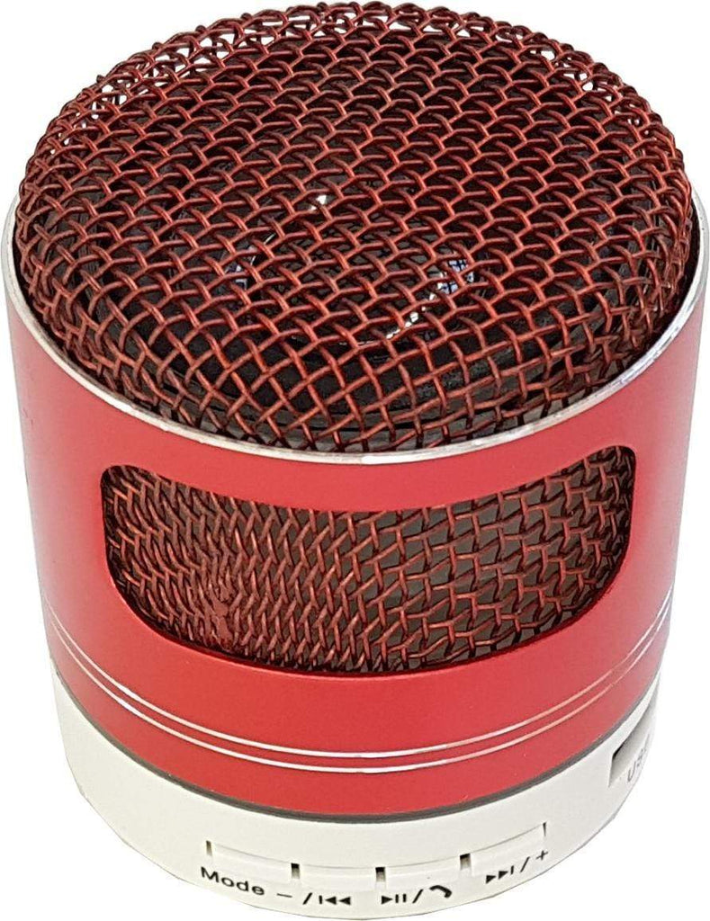 CShop.co.za | Powered by Compuclinic Solutions 37-41CAN SPEAKER BLUETOOTH/USB/FM/M-SD 3741CSPK