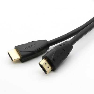CShop.co.za | Powered by Compuclinic Solutions 3M HDMI Male - HDMI Male Cable CAB-HDMI-MM-3M-W-RU