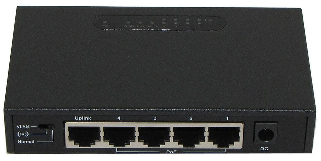 CShop.co.za | Powered by Compuclinic Solutions 4 Port 10/100 Poe TXE104