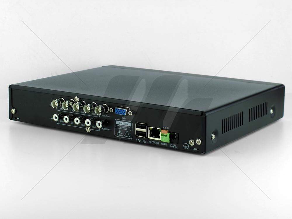 CShop.co.za | Powered by Compuclinic Solutions 4CH STAND ALONE 100FPS 4CH AUDIO SA4100S