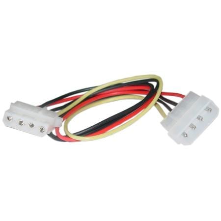 CShop.co.za | Powered by Compuclinic Solutions 4PIN MOLEX MALE TO FEMALE MOLEX002