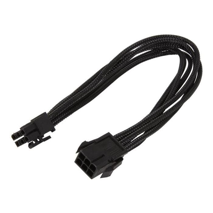 CShop.co.za | Powered by Compuclinic Solutions 6 PIN FEMALE PCI-E TO 6 PIN MALE PCI-E MOCAB13
