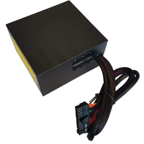 CShop.co.za | Powered by Compuclinic Solutions 750W GAMING PSU PSU750W