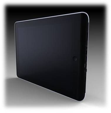 CShop.co.za | Powered by Compuclinic Solutions 9.7" WITH CALLING FUNCTION TAB12