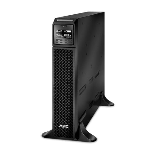 CShop.co.za | Powered by Compuclinic Solutions APC Smart-UPS SRT 1000VA 230V - SRT1000XLI SRT1000XLI