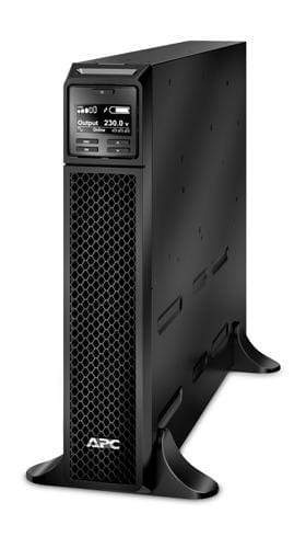 CShop.co.za | Powered by Compuclinic Solutions APC Smart-UPS SRT 2200VA 230V - SRT2200XLI SRT2200XLI