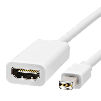 CShop.co.za | Powered by Compuclinic Solutions Apple Mini Display Port to HDMI-MP01486397 MP01486397