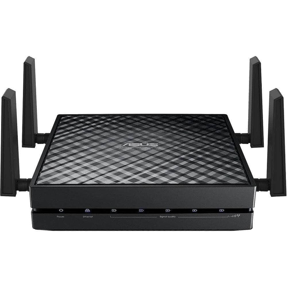 ASUS ASUS 802.11a/b/g/n/AC 1800Mbps Media Bridge EA-AC87