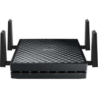 ASUS ASUS 802.11a/b/g/n/AC 1800Mbps Media Bridge EA-AC87