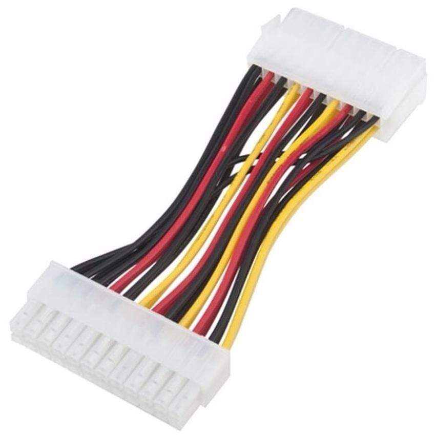 CShop.co.za | Powered by Compuclinic Solutions ATX CONVERTER: 20 - 24 PIN CABLE 20-24PIN