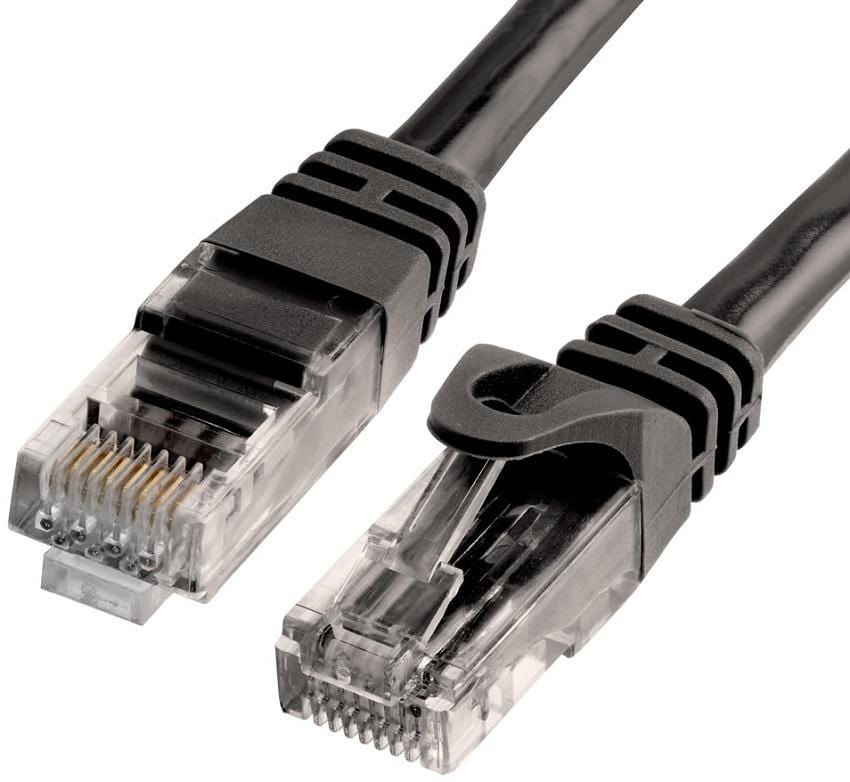 CShop.co.za | Powered by Compuclinic Solutions Cat5 E 15 Mtr CAT5EBL15M