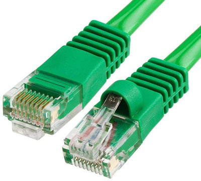 CShop.co.za | Powered by Compuclinic Solutions Cat5 E 3 Mtr Green CAT5EG3M