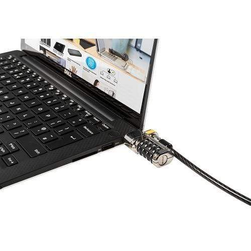 CShop.co.za | Powered by Compuclinic Solutions Clicksafe Combination Lock for All Dell Security slots - 461-AAEU 461-AAEU