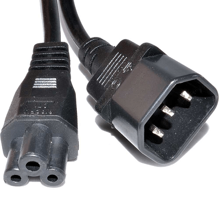 CShop.co.za | Powered by Compuclinic Solutions CLOVER (0.75X3) BLACK L: 1.800 MIEC