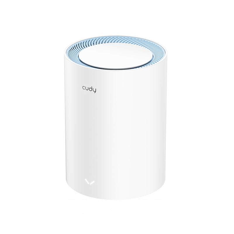 Cudy Cudy Ac1200 Wi Fi Mesh Kit 1 Pack M1200 1 Pack M1200 1PACK