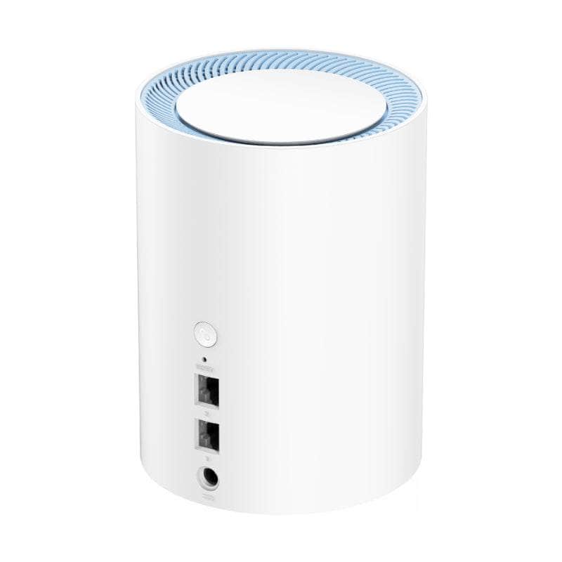 Cudy Cudy Ac1200 Wi Fi Mesh Kit 1 Pack M1200 1 Pack M1200 1PACK