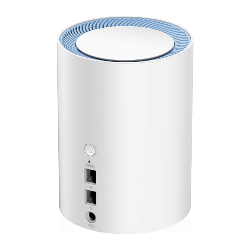 Cudy Cudy Ac1200 Wi Fi Mesh Kit 2 Pack M1200 M1200