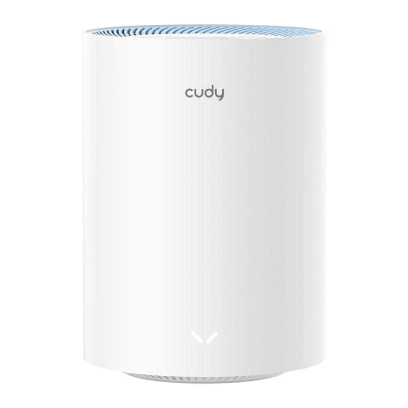 Cudy Cudy Ac1200 Wi Fi Mesh Kit 3 Pack M1200 3 Pack M1200 3PACK