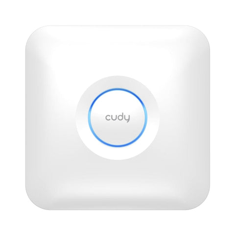 Cudy Cudy Ac1300 Gigabit Dual Band Ceiling Access Point Ap1300 AP1300