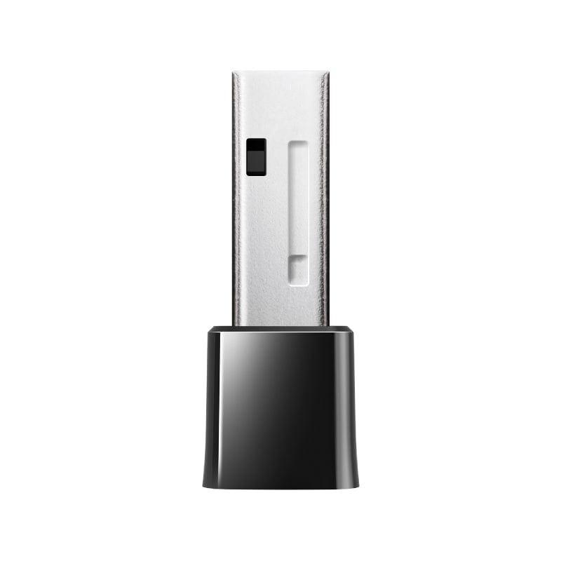 Cudy Cudy Ac650 Wi Fi Mini Usb Adapter Wu650 WU650