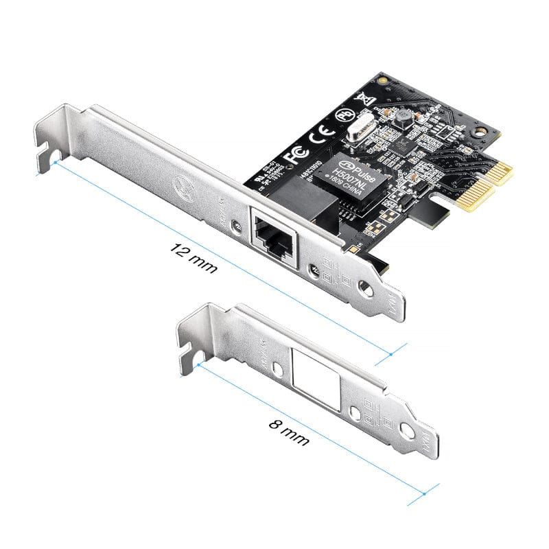 Cudy Cudy Gigabit Pci Express Adapter Pe10 PE10