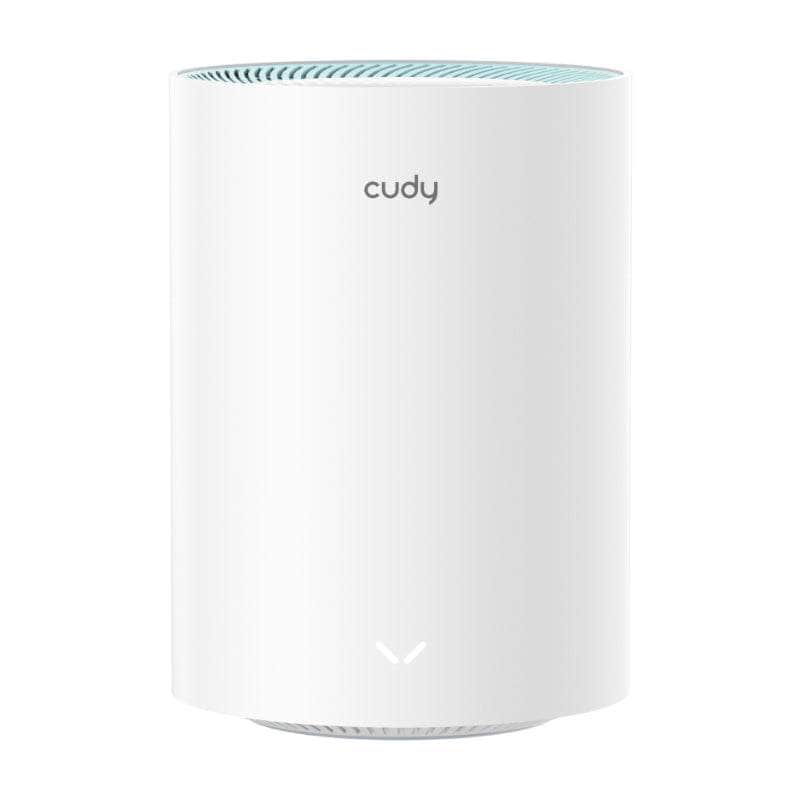 Cudy Cudy Mesh Kit Gigabit Ac1200 2 Pk M1300 M1300