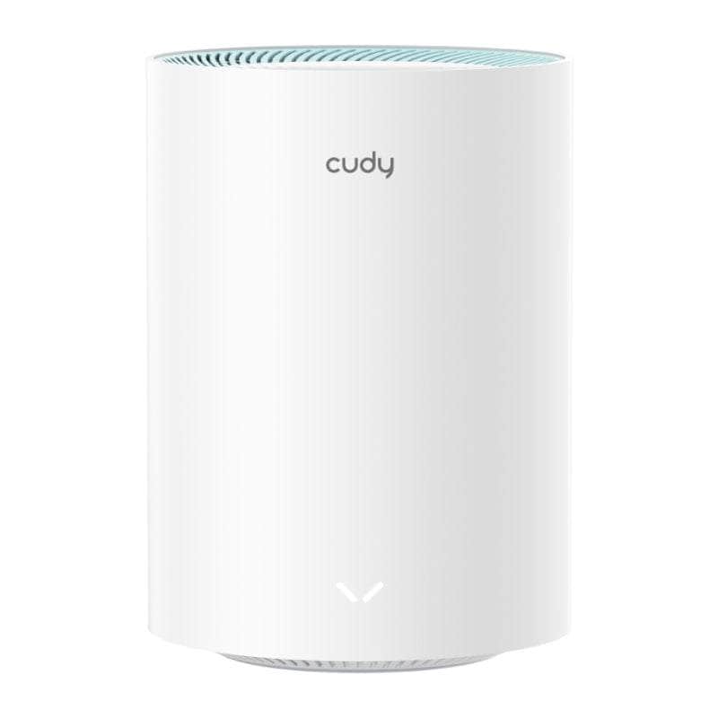Cudy Cudy Mesh Kit Gigabit Ac1200 3 Pk M1300 3 Pack M1300 3PACK