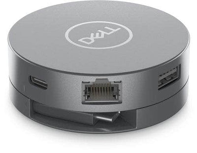 CShop.co.za | Powered by Compuclinic Solutions Dell Adapter Dell 6 In 1 Usb C Multiport Adapter Da305 (No Vga) 470 Afkl 470-AFKL