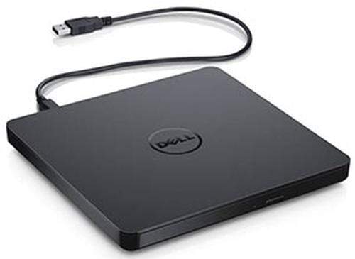 DELL Dell External Slim USB DVDRW Drive - DW316 - 784-BBBI 784-BBBI