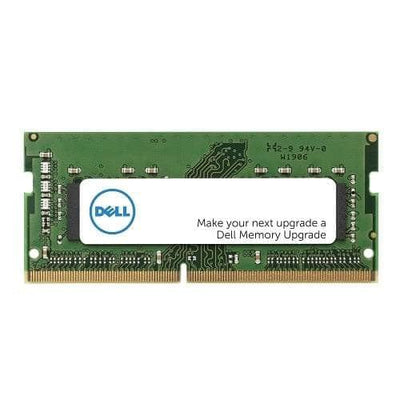 CShop.co.za | Powered by Compuclinic Solutions Dell Memory Upgrade 8 Gb 1 Rx16 Ddr5 Sodimm 4800 M Hz Ab949333 AB949333