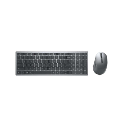 Dell DELL MULTI-DEVICE WIRELESS KB AND MSE KM7120W - 580-AIWM 580-AIWM