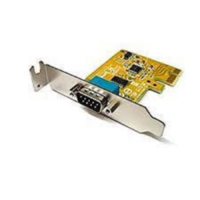 DELL Dell Serial Port PCIe Card Low Profile - 492-11029 492-11029