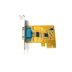 DELL Dell Serial Port PCIe Card Low Profile - 492-11029 492-11029