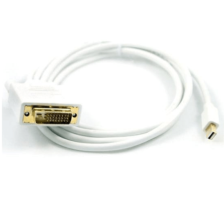 CShop.co.za | Powered by Compuclinic Solutions DISPLAY PORT MINI M TO DVI-D M DVI002