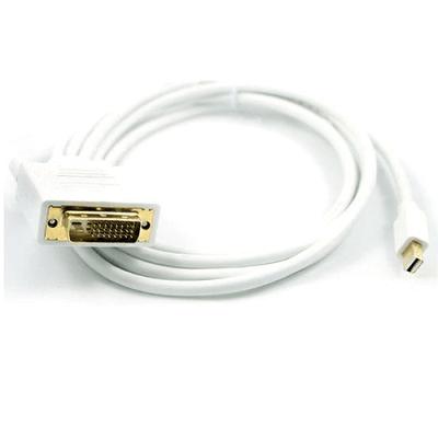 CShop.co.za | Powered by Compuclinic Solutions DISPLAY PORT MINI M TO DVI-D M DVI002