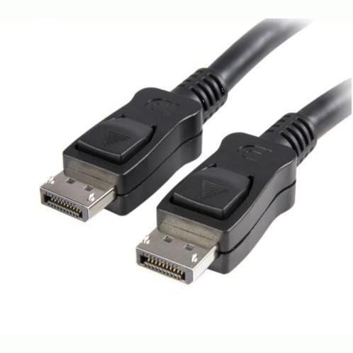 CShop.co.za | Powered by Compuclinic Solutions DP MALE TO DP MALE 5M CABLE DP2DP5M