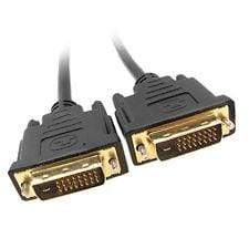 CShop.co.za | Powered by Compuclinic Solutions DVI CABLE M-M 3.0 M CAB015
