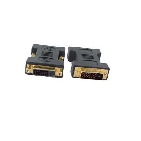 CShop.co.za | Powered by Compuclinic Solutions DVI-D MALE TO DVI-D FEMALE DVI008