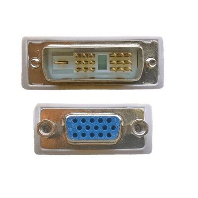 CShop.co.za | Powered by Compuclinic Solutions DVI-D SINGLE LINK 18+1 TO VGA DVI011